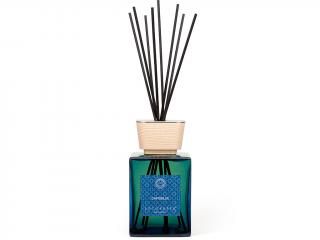 Locherber Milano – aroma difuzer Capri Blue (Modrý ostrov), 1000 ml