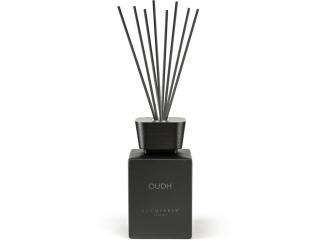 Locherber Milano – aroma difuzér Oudh (Oud), 500 ml