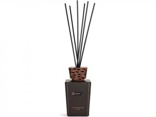 Locherber Milano – aroma difuzér s tyčinkami Banksia (Banksie), 500 ml