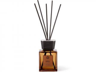 Locherber Milano – aroma difuzér s tyčinkami Habana Tobacco (Tabák z Havany), 250 ml
