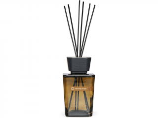 Locherber Milano – difuzér s tyčinkami Agathis Amber Objem: 500 ml