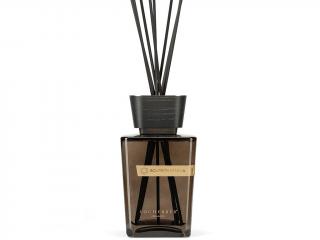 Locherber Milano – difuzér s tyčinkami Bourbon Vanilla (Bourbonská vanilka) Objem: 1 l