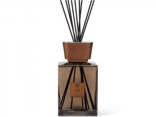 Locherber Milano – difuzér s tyčinkami Habana Tobacco (Tabák z Havany), 5000 ml