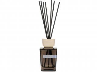 Locherber Milano – difuzér s tyčinkami Linen Buds (Lněná poupata) Objem: 250 ml