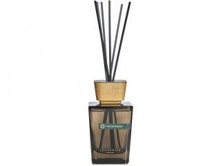 Locherber Milano – difuzér s tyčinkami Tuscan Feeling (Toskánský pocit) Objem: 1 l