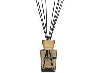 Locherber Milano – difuzér s tyčinkami Tuscan Feeling (Toskánský pocit) Objem: 2,5 l