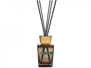 Locherber Milano – difuzér s tyčinkami Tuscan Feeling (Toskánský pocit) Objem: 250 ml