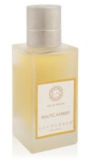 Locherber Milano – EdP parfémovaná voda Baltic Amber (Baltská ambra), 50 ml
