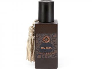 Locherber Milano – EdP parfémovaná voda Banksia (Banksie), 50 ml