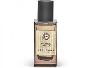 Locherber Milano – EdP parfémovaná voda Bourbon Vanilla (Bourbonská vanilka), 50 ml