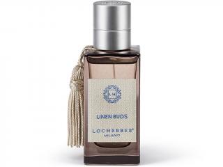 Locherber Milano – EdP parfémovaná voda Linen Buds (Lněná poupata), 50 ml
