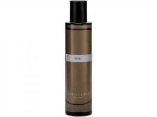 Locherber Milano – interiérový parfém Linen Buds (Lněná poupata), 100 ml