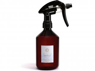 Locherber Milano – interiérový parfém Linen Buds (Lněná poupata), 500 ml