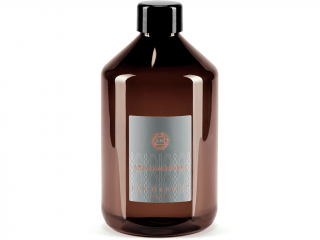 Locherber Milano – náplň do difuzéru Azad Kashmere (Kašmír z Azadu) Objem: 500 ml