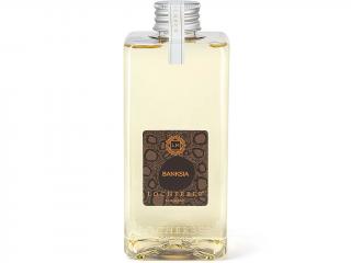 Locherber Milano – náplň do difuzéru Banksia, 500 ml