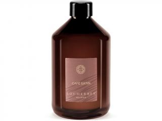 Locherber Milano – náplň do difuzéru Café Satin (Sametová káva), 500 ml