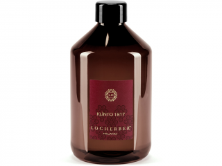 Locherber Milano – náplň do difuzéru Klìnto 1817 Objem: 500 ml
