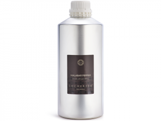 Locherber Milano – náplň do difuzéru Malabar Pepper (Malabarský pepř) Objem: 2,5 l