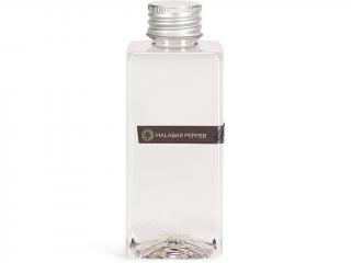 Locherber Milano – náplň do difuzéru Malabar Pepper (Malabarský pepř) Objem: 250 ml