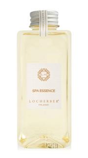 Locherber Milano – náplň do difuzéru Spa Essence, 125 ml