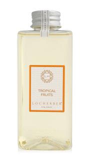 Locherber Milano – náplň do difuzéru Tropical Fruits, 125 ml
