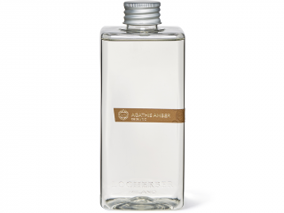 Locherber Milano – náplň do katalytické lampy Agathis Amber, 500 ml