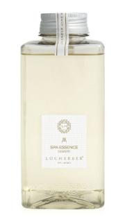 Locherber Milano – náplň do katalytické lampy Spa Essence, 500 ml