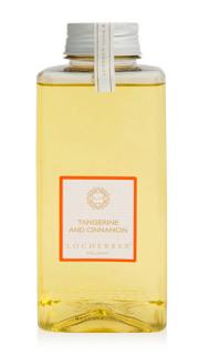 Locherber Milano – náplň do katalytické lampy Tangerine Cinnamon (Mandarinka se skořicí), 500 ml
