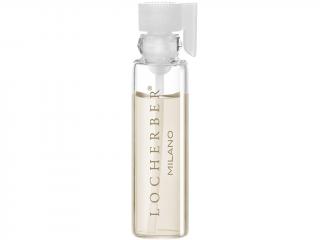 Locherber Milano – odstřik vůně Kashan Oudh, 1 ml