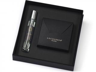 Locherber Milano – sada EdP parfémovaná voda 10 ml a vonný sáček Malabar Pepper (Malabarský pepř)