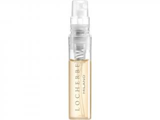 Locherber Milano – vzorek vůně Agathis Amber, 2,5 ml