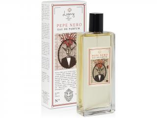 Logevy – EdP parfémovaná voda Pepe Nero, 100 ml