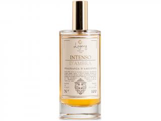 Logevy – interiérový sprej Intenso d'Ambra (Intenzivní ambra), 100 ml