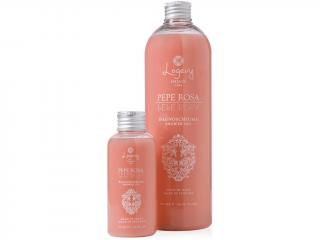Logevy – sprchový gel Pepe Rosa (Růžový pepř) Objem: 100 ml