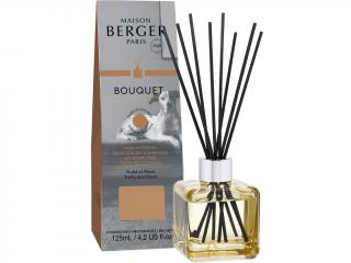 Maison Berger Paris – Anti Odour difuzér proti pachům Domácí mazlíčci, 125 ml