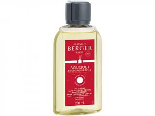 Maison Berger Paris – Anti Odour náplň do difuzéru proti pachům Kuchyně, 200 ml