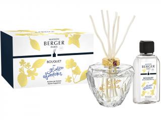 Maison Berger Paris – aroma difuzér a náplň Lolita Lempicka, 200 ml čirý