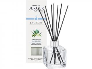 Maison Berger Paris – aroma difuzér Agaves Garden (Agávová zahrada), 125 ml