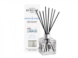 Maison Berger Paris – aroma difuzér Aquatic Wood (Vůně moře a dřeva), 125 ml