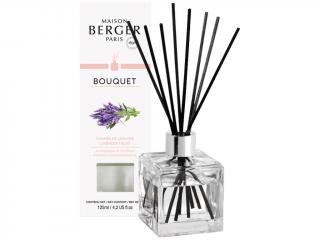 Maison Berger Paris – aroma difuzér Lavender Fields (Levandulové pole), 125 ml