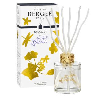Maison Berger Paris – aroma difuzér Lolita Lempicka, 115 ml čirý