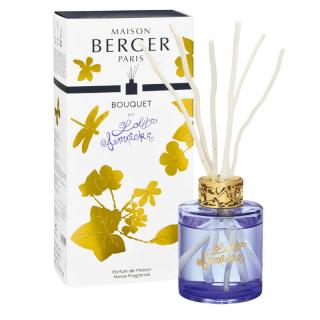 Maison Berger Paris – aroma difuzér Lolita Lempicka, 115 ml modrý