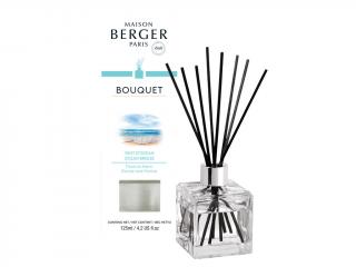 Maison Berger Paris – aroma difuzér Ocean Breeze (Mořský vzduch), 125 ml