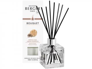 Maison Berger Paris – aroma difuzér Virginia Cedarwood (Libanonský cedr), 125 ml