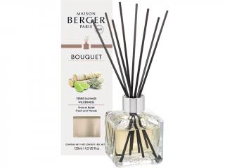 Maison Berger Paris – aroma difuzér Wilderness (Divočina), 125 ml