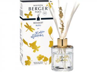 Maison Berger Paris – Bijou aroma difuzér Lolita Lempicka, 115 ml čirý