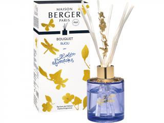 Maison Berger Paris – Bijou aroma difuzér Lolita Lempicka, 115 ml fialový
