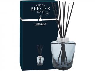 Maison Berger Paris – difuzér s tyčinkami bez náplně Terra, černá 230 ml