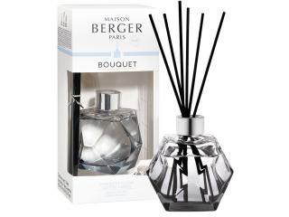 Maison Berger Paris – Geometry aroma difuzér Bavlněná péče, 180 ml