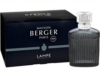 Maison Berger Paris – katalytická lampa Alpha, černá